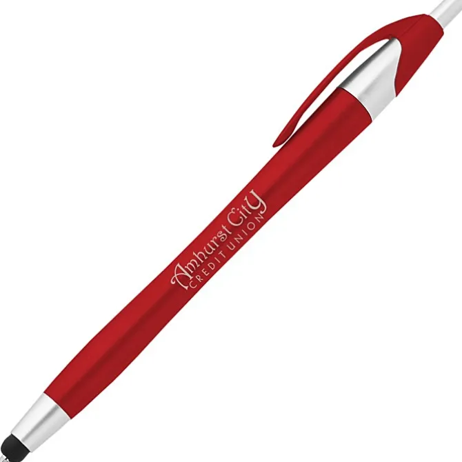 Javelin Stylus Pen - Metallic