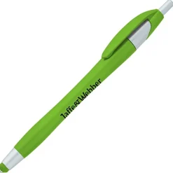 Javelin Stylus Pen - Metallic - Brights