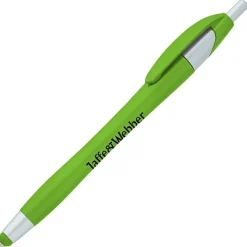 Javelin Stylus Pen - Metallic - Brights - 24 hr