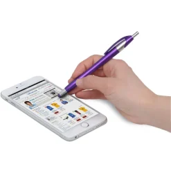 Javelin Stylus Pen - Metallic - Brights - 24 hr