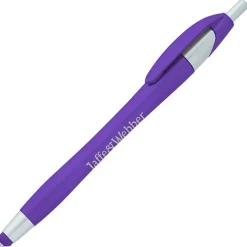 Javelin Stylus Pen - Metallic - Brights - 24 hr