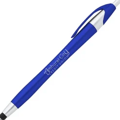 Javelin Stylus Pen - Metallic - 24 hr