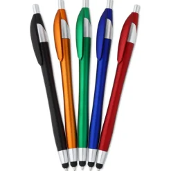 Javelin Stylus Pen - Metallic - 24 hr