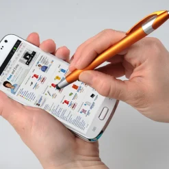 Javelin Stylus Pen - Metallic - 24 hr