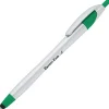 Javelin Stylus Pen - Silver