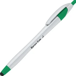 Javelin Stylus Pen - Silver