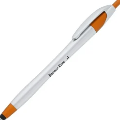 Javelin Stylus Pen - Silver