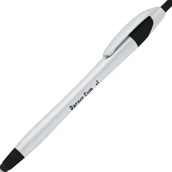 Javelin Stylus Pen - Silver
