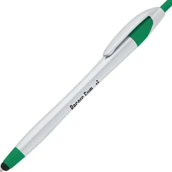 Javelin Stylus Pen - Silver - 24 hr