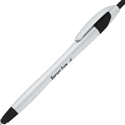 Javelin Stylus Pen - Silver - 24 hr