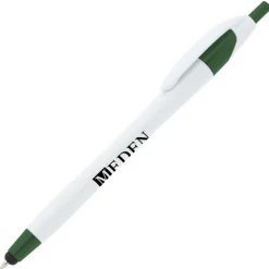 Javelin Stylus Pen - White