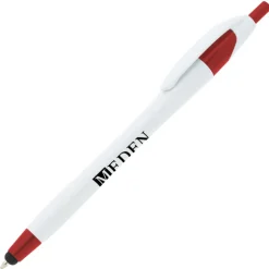 Javelin Stylus Pen - White