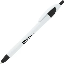 Javelin Stylus Pen - White