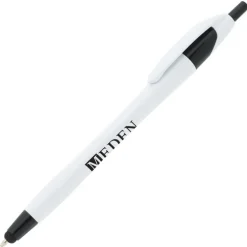Javelin Stylus Pen - White