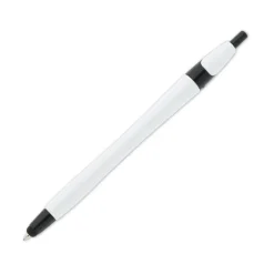 Javelin Stylus Pen - White - 24 hr
