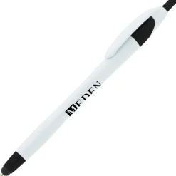 Javelin Stylus Pen - White - 24 hr