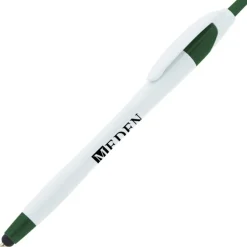 Javelin Stylus Pen - White - 24 hr
