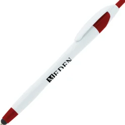 Javelin Stylus Pen - White - 24 hr