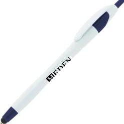 Javelin Stylus Pen - White - 24 hr