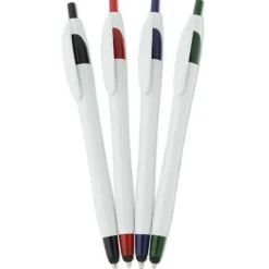 Javelin Stylus Pen - White - 24 hr