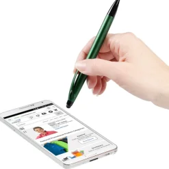 JayKay Stylus Twist Pen