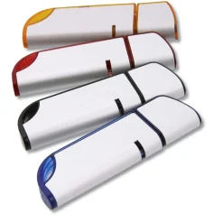 Jazzy Flash Drive - 2GB