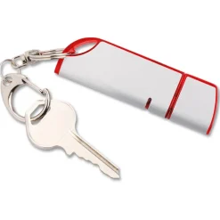 Jazzy Flash Drive - 2GB