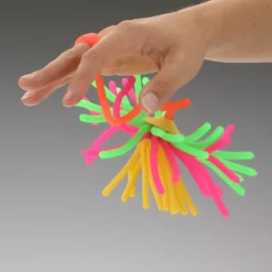 Jellyfish Yo-Yo - Multicolor
