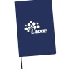 Jester Stitched Notebook