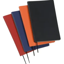 Jester Stitched Notebook
