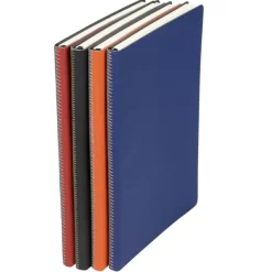Jester Stitched Notebook