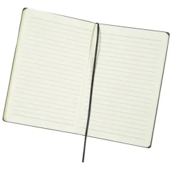 Jester Stitched Notebook