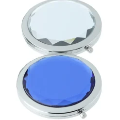 Jewel Compact Mirror