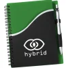 Jive Notebook Set