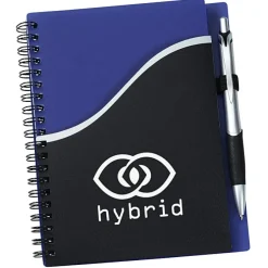 Jive Notebook Set