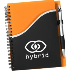Jive Notebook Set