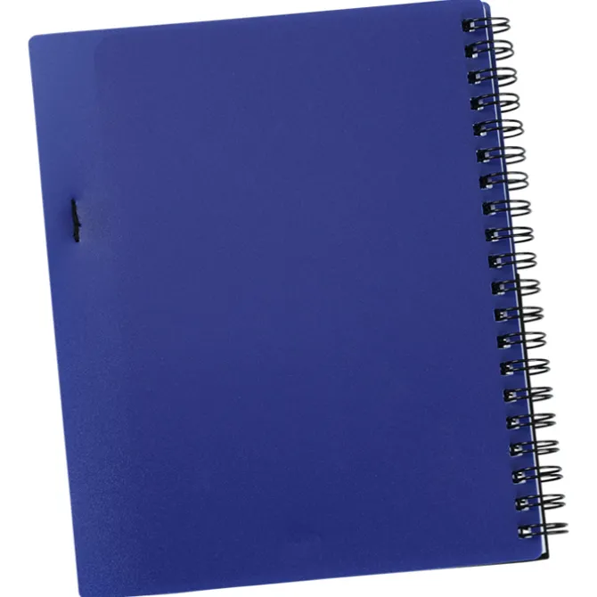 Jive Notebook Set
