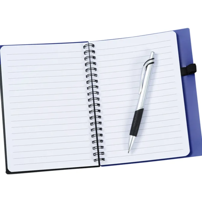 Jive Notebook Set - 24 hr