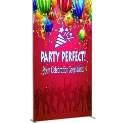 Journey Banner Display - 4'