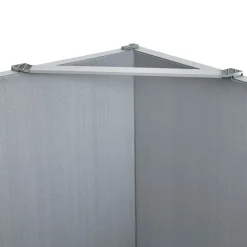 Journey Enclosure Kit with Door - 3' x 3'