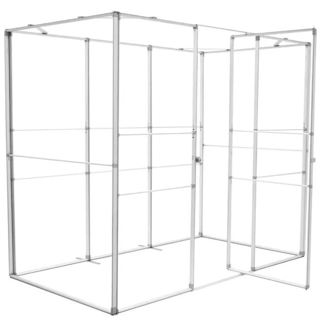Journey Enclosure Kit with Door - 5' x 9'