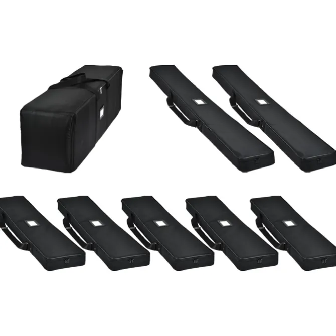 Journey Enclosure Kit with Door - 5' x 9'
