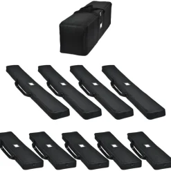 Journey Enclosure Kit with Door - 9' x 10'