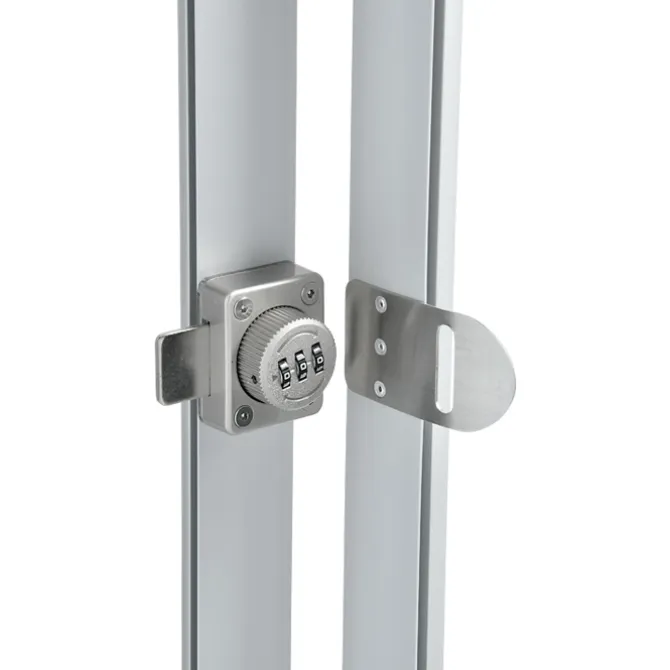 Journey Enclosure Kit with Door - 9' x 10'