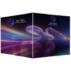 Journey Enclosure Kit with Door - 9' x 10'