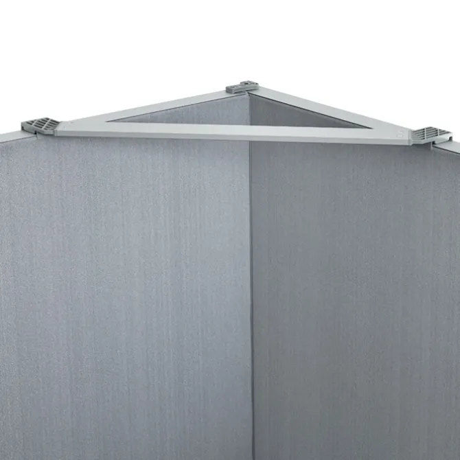 Journey Enclosure Kit with Door - 9' x 10'