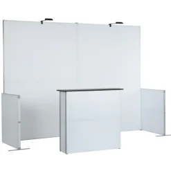 Journey Modular Booth Kit 1