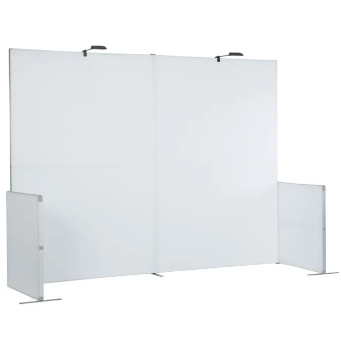 Journey Modular Booth Kit 1