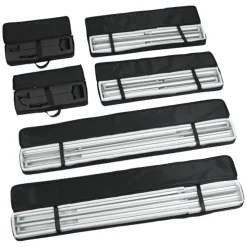 Journey Modular Booth Kit 1
