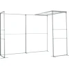 Journey Modular Booth Kit 3